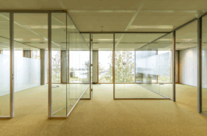 Pedro de Medinalaan 9 Amsterdam